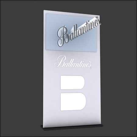 Ballantines