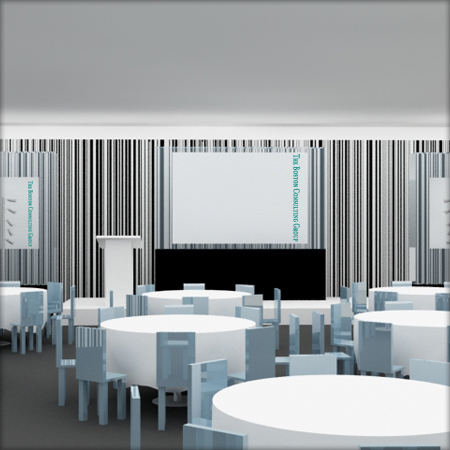 3D The Boston Consulting Group #2