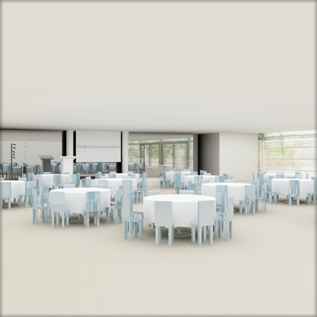 3D The Boston Consulting Group #3