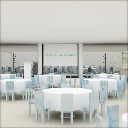 3D The Boston Consulting Group #5