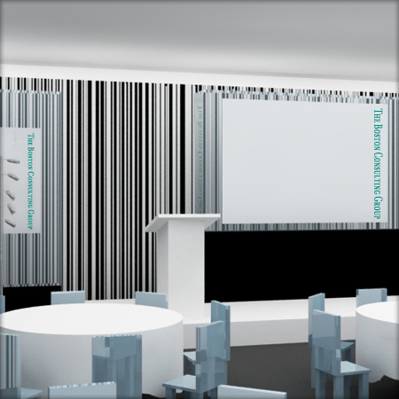 3D The Boston Consulting Group #6