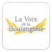 Logo La Voix De La Boulangerie